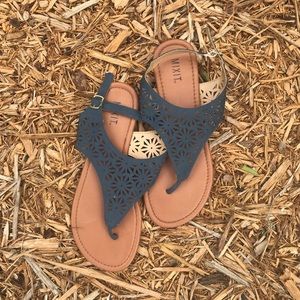 Brand New Sandals